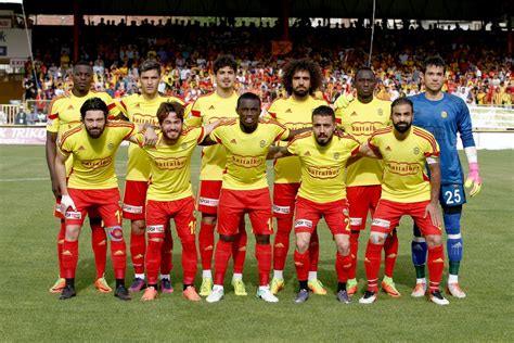 Takım, şu anda süper lig'de mücadele etmektedir. yeni malatyaspor #1422671 - uludağ sözlük galeri