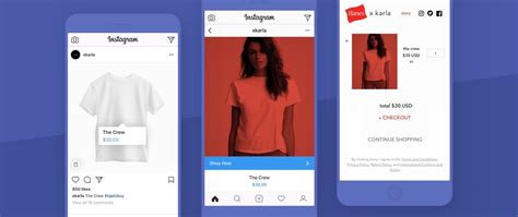 Shopify plusподлинная учетная запись @shopifyplus. Shopping on Instagram is Growing with Shopify - Shopify ...