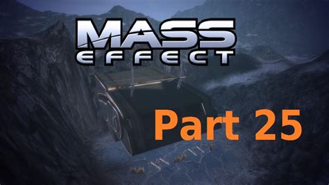 They may have an army, but you got a krogan! Mass Effect Walkthrough (Female Shepard) Part 25: Wrex ...
