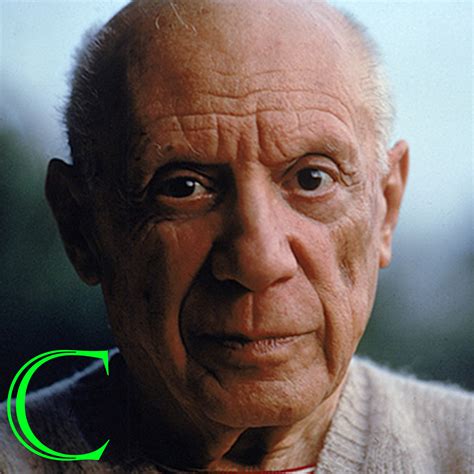 Centurians — Pablo Picasso - Circa Navigate