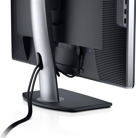 Dell U3014 Monitor Full Specifications