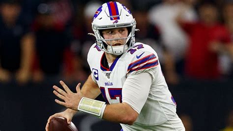 Josh allen currently plays for nfl club jacksonville jaguars. Josh Allen highlights | 2019 season