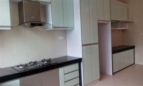 Check spelling or type a new query. kabinet dapur terus dari kilang: 4G Glass pearl white ...