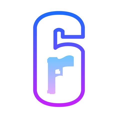 Rainbow six siege logo download free clip art with a ... Fuze, r6, r6s, six siege, rainbow six siege, rainbow six, operator icons, nations, nation, russia, russian, speztnaz, bomb, six, hd, logo, xbox, pc, playstation, shooter, game, games, fps, eports, r6 logo, rb6, gaming.