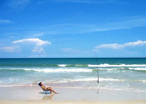 View the menu, check prices, find on the map, see photos and ratings. Surf Fishing from Ormond Beach - Picture of Ormond Beach ...