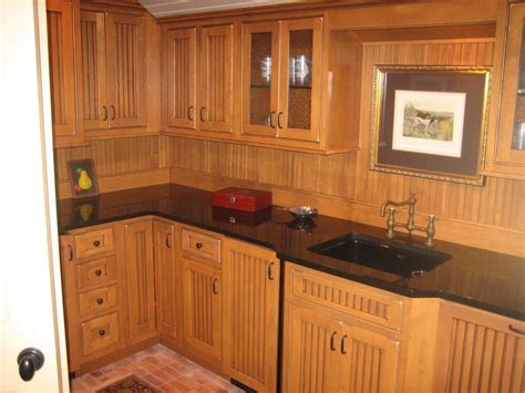 These kitchen cabinet refacing instructions from cabinet doors depot show you how to reface your kitchen cabinets yourself and save thousands of dollars. 80 Beadboard Kitchen Cabinets İdeas #beadboard #Cabinets # ...