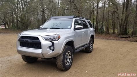 Find a new 4runner at a toyota dealership near you, or build & price your own toyota 4runner online today. Southern Style Offroad Roof Rack Toyota 4Runner 5th Gen 10 ...