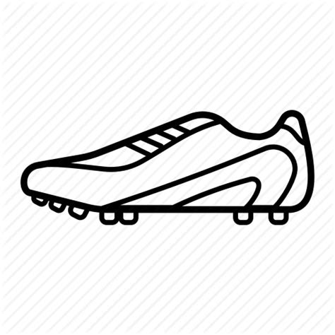 Are you a soccer fan? Cleats, clothes, football, shoes, sneakers, soccer, sports icon