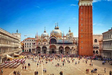 Venice What To Do And What To Eat 1 Guide Italy Time