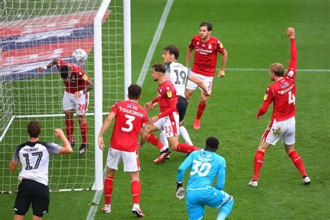 The home of nottingham forest on bbc sport online. Nottingham Forest fan jumps into canal to celebrate 'win' - only to later find out about Derby's ...