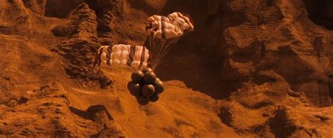 Reviewed by ben falk updated 27 november 2000. Mars movie review - Red Planet (2000) | Red planet, Mars ...