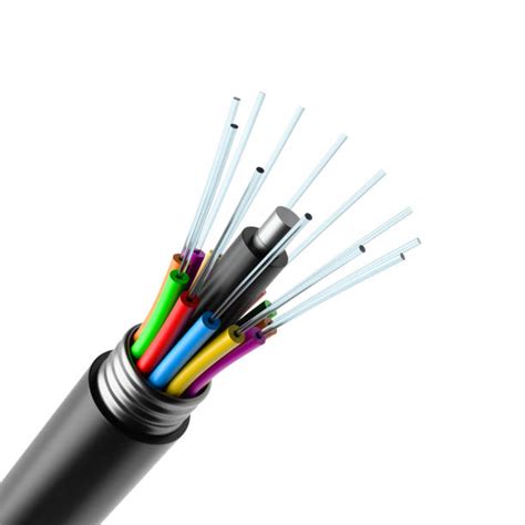 Fiber Optic Stock Photos Pictures And Royalty Free Images Istock