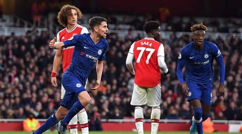 Arsenal Vs Chelsea Live Stream Scores Fa Cup 2020 Babblesports