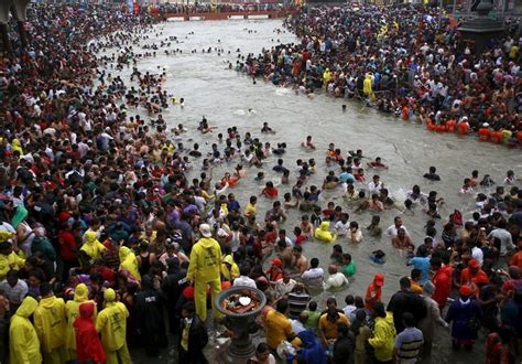 10 Fascinating Facts To Know About The Kumbh Mela