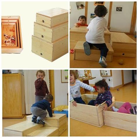 Nuestros juegos y materiales inspirados en la metodología montessori ayudan a los más pequeños a desarrollar su curiosidad y creatividad mientras aprenden y disfrutan de cada aprendizaje. Ateliê Giramundo | Montessori, Muebles y Aula