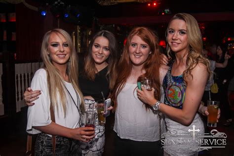 Hotspotsie Irelands No1 Nightlife Website Vip Clubs And Bars