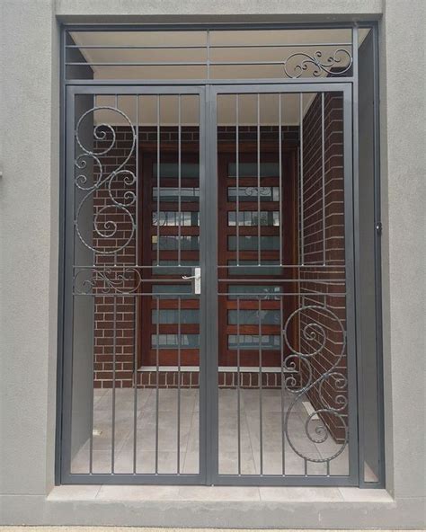 Find door suppliers in houston, tx for energy efficient modern and custom interior & exterior doors, steel & handcrafted solid wood doors, thermal, preassembled commercial door french & gliding patio doors. Incredible security door. Articles 20+ Iron Security Door ...
