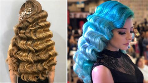 Top 15 Amazing Hair Transformations Beautiful Hairstyles