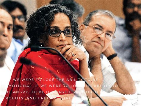 It made me feel like #90 and yet l haven't slept in two days, three if i'm going to be truthful. Arundhati Roy: Writing non-fiction is an argument, but fiction's my first love: Arundhati Roy ...