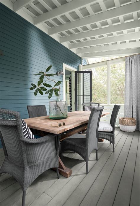 Benjamin moore deck stain peeling. Decks, Stain and Paint-Ideas & Inspiration | Benjamin ...