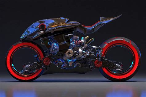 Pin By Phil Warwick On Cyberpunk Ll Super Bikes Concept Motorcycles