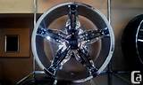 Images of New 20 Inch Rims