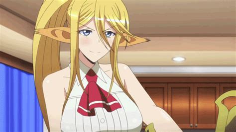 Centorea Shianus Wiki •anime• Amino