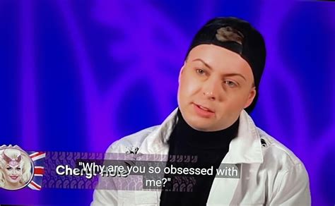 Cheryl Hole Appreciation Post : r/rupaulsdragrace