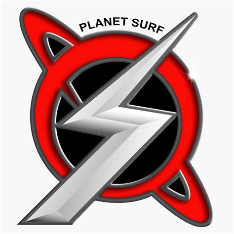 Planet Surf