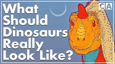 “all Yesterdays” Explained Speculative Paleontology Youtube