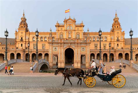Dónde alojarse en Sevilla - Los mejores hoteles 2021 | España Guide