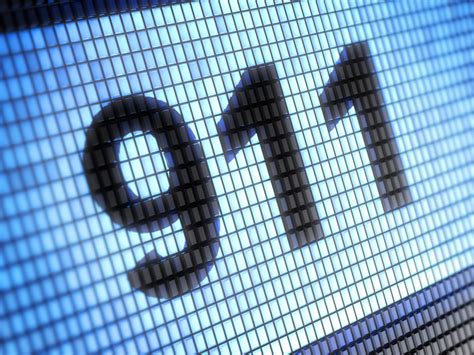 8 Real and Outrageous 911 Calls You Won't Believe - Rescu