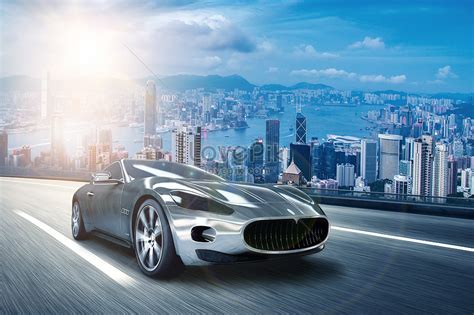 Cool Car Scenes Creative Imagepicture Free Download 400428104