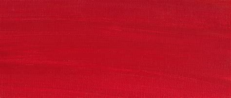 Red Painted Canvas Stock Photo Download Image Now Istock