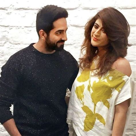Ayushmann Khurrana S Wife Tahira Kashyap Says Even A Quickie In Our Case It Costs A Lot Of