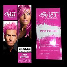My daughter and i both had a hair dye night and this is the result. 1000+ images about Products on Pinterest | Splat hair ...