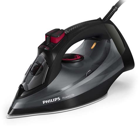 Find the perfect philips steam iron, steam generator iron, clothes steamer or ironing board. PowerLife Steam iron GC2998/86 | Philips