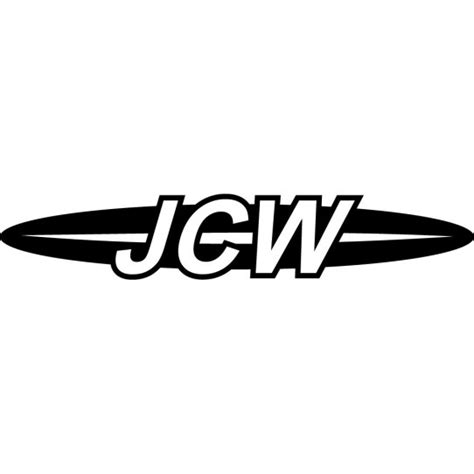 Stickers Mini Jcw John Cooper Works Des Prix 50 Moins