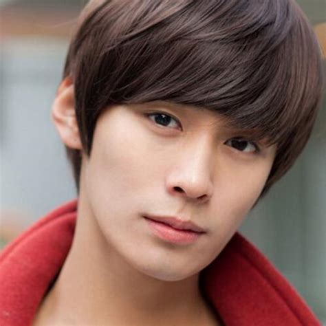 9 in humans, the pigmentation of the iris varies from light brown to black, depending on the concentration of melanin in the iris pigment epithelium (located on the back of. Short Brown/Black Wigs For Handsome Man High Quality Cool ...