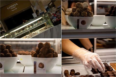 View current promotions and reviews of godiva chocolate and get free shipping at $35. KYspeaks | World's First Godiva Cafe at Pavilion KL
