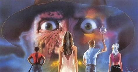 With maya hawke, charlene amoia, david w. A Nightmare on Elm Street Part 3: Dream Warriors