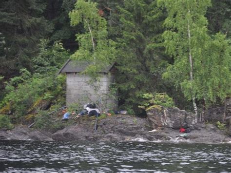 The best opinions, comments and analysis from the telegraph. A survivor of Norway's bloody 2011 massacre, Jarl Riskjell ...