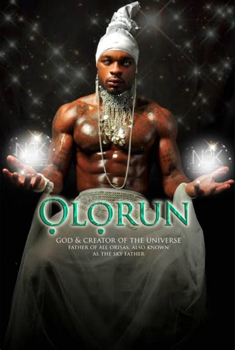 The Holiness Of God In Yoruba Culture And Religion Letterpile