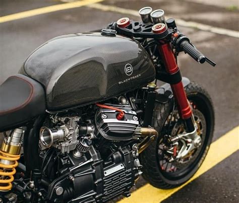 Cafe Racers Custom Culture On Instagram Never Get Bored Of The