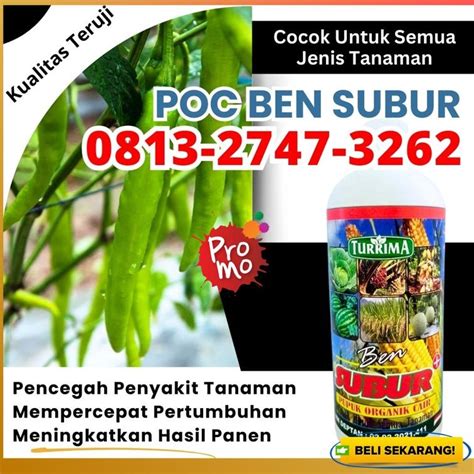 Organik 081327473262 Produsen Pupuk Organik Terbaik Aceh Tenggara