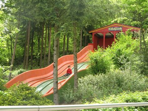 Der eifelpark bietet freizeitspaß für die ganze familie: Eifelpark (Gondorf b Bitburg) - 2020 Alles wat u moet ...