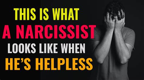 When A Narcissist Realizes That Theyre Powerless This Is How They React Narcissist Npd