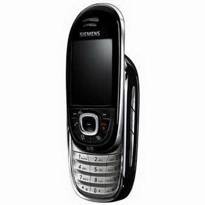 Aquí podrás encontrar todos los celulares, smartphones, modelos y sus especificaciones de la marca siemens , también podrás encontrar reviews de los usuarios y tu. Siemens Sl75 Gsm Telefono Celular - $ 1,586.00 en Mercado Libre