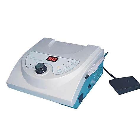 Icen Operating Surgical Equipment High Frequency Electrosurgical Unit