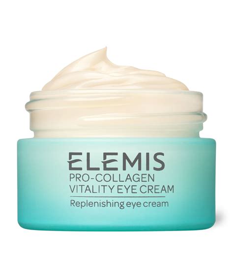Elemis Pro Collagen Vitality Eye Cream 15ml Harrods Us